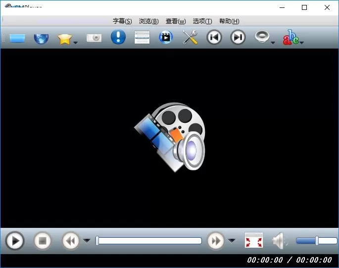 SMPlayer进行屏幕截图的简单操作步骤