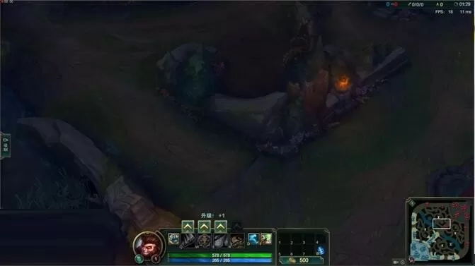 此刻主播助手直播LOL的详细操作步骤