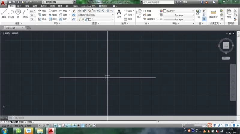 在AutoCAD2010中添加样板文件的操作步骤