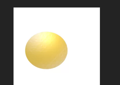 使用photoshop制作出橙子的详细操作方法