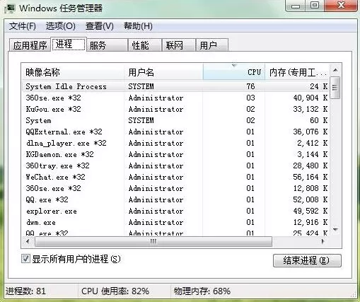 win7系统英雄联盟更新慢的处理教程