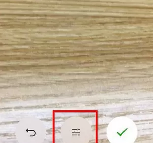 微信朋友圈编辑视频的操作教程