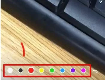 微信朋友圈编辑视频的操作教程