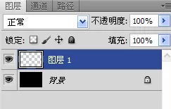 使用photoshop中制作出线型烟雾效果的详细方法