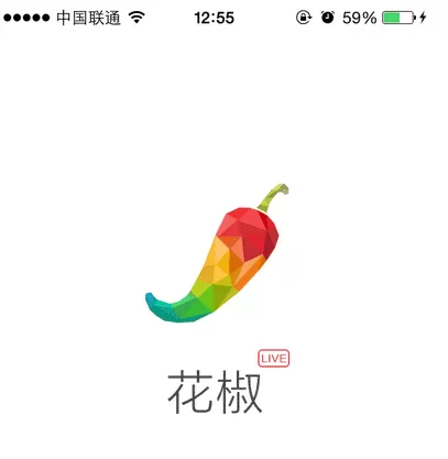 在花椒直播中将视频弹幕关闭的详细步骤