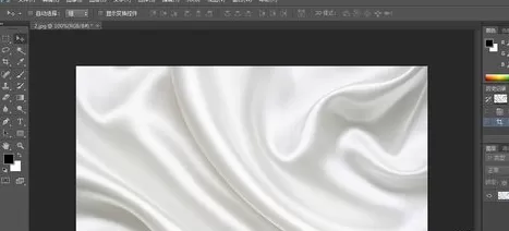在photoshop中使用置换滤镜的具体操作方法