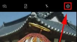 三星Note8中将动态照片拍摄开启的详细步骤
