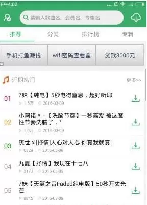 Y2002音乐的使用技巧分享