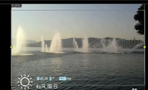 使用会声会影进行去除水印的详细步骤