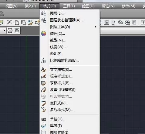 CAD图纸中虚线过密的处理方法介绍