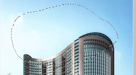 使用photoshop制作出爆炸效果的具体步骤