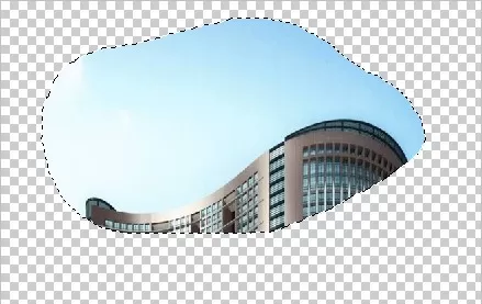 使用photoshop制作出爆炸效果的具体步骤