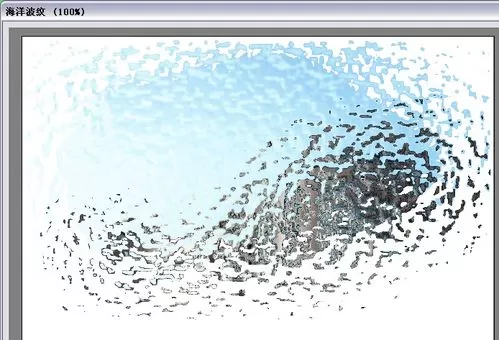 使用photoshop制作出爆炸效果的具体步骤