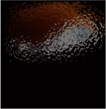 使用photoshop制作出爆炸效果的具体步骤