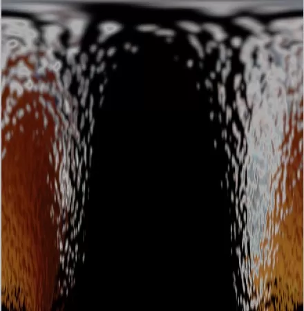 使用photoshop制作出爆炸效果的具体步骤
