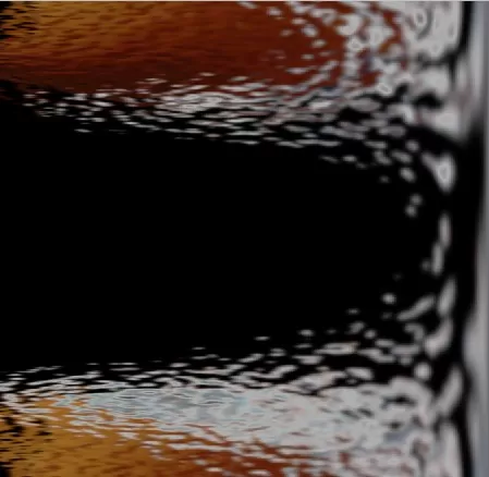 使用photoshop制作出爆炸效果的具体步骤