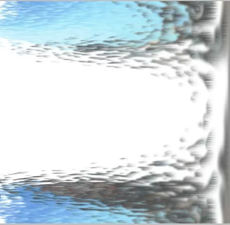 使用photoshop制作出爆炸效果的具体步骤