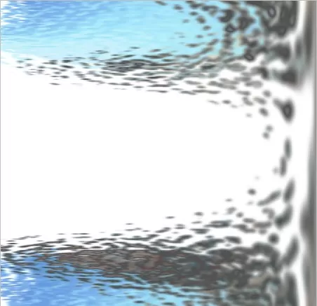 使用photoshop制作出爆炸效果的具体步骤
