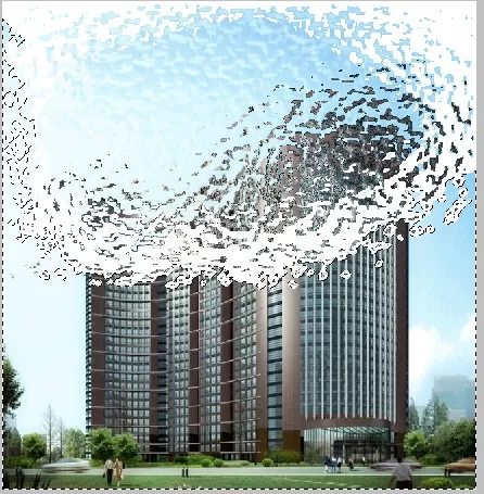 使用photoshop制作出爆炸效果的具体步骤