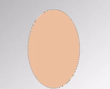 使用photoshop制作出一颗鸡蛋的具体操作方法