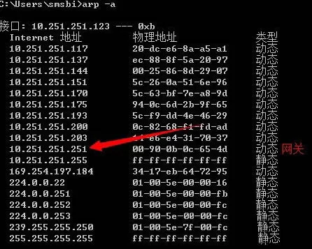 win7系统清除arp病毒的详细教程