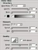 利用photoshop制作出木纹字的详细操作步骤