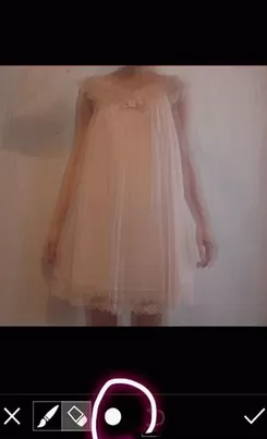 使用picsart制作出叠影效果的详细操作步骤