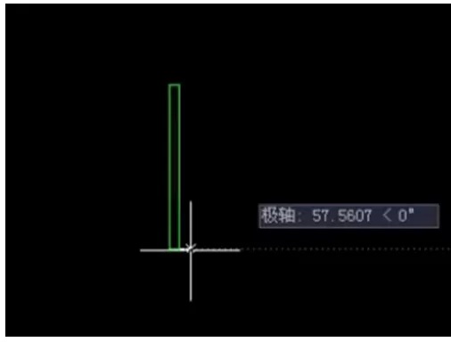 使用CAD绘制门弧平面图的操作方法