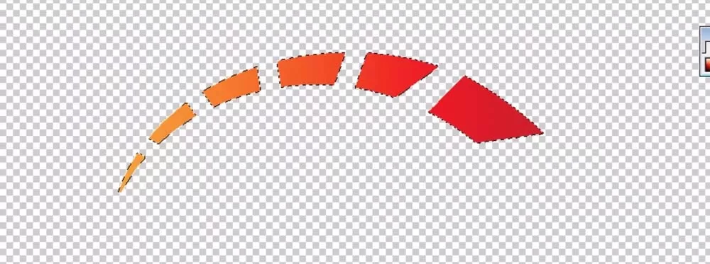 利用ps打造出车友会标志logo的详细教程