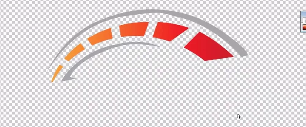 利用ps打造出车友会标志logo的详细教程