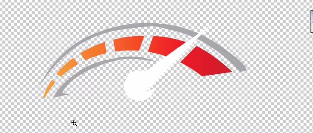 利用ps打造出车友会标志logo的详细教程