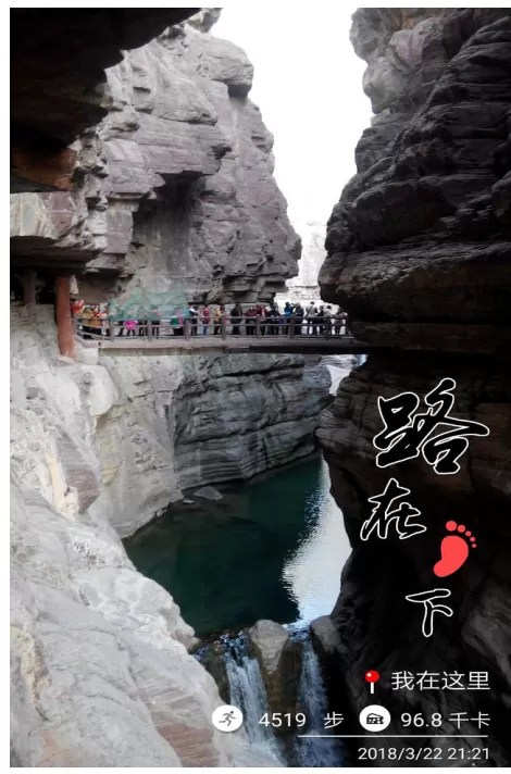 华为手机相机水印功能使用教程分享