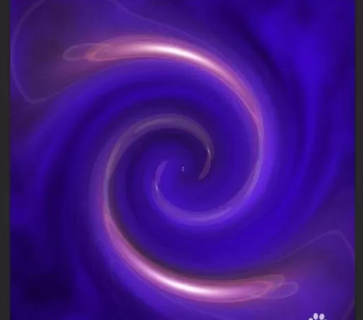 photoshop制作出旋涡效果的具体步骤