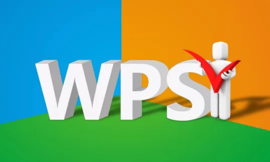 在WPS里插入动画的图文步骤