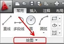 cad绘制曲线的简单教程分享