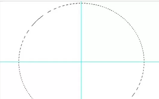 使用photoshop制作出宝马标识的详细方法