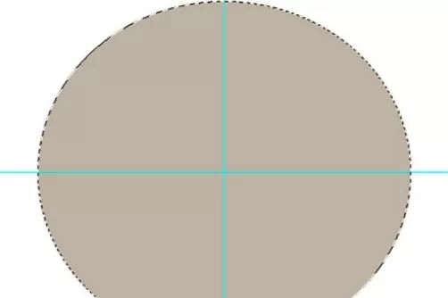 使用photoshop制作出宝马标识的详细方法