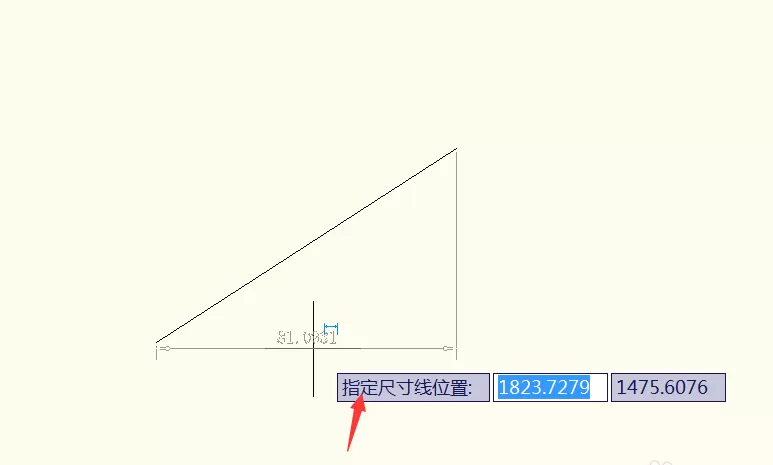 CAD2010里参数化标注的使用教程分享