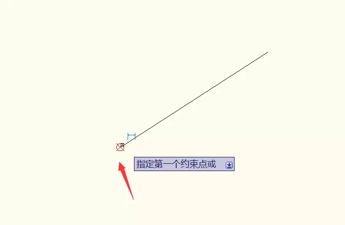 CAD2010里参数化标注的使用教程分享