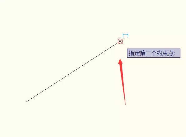 CAD2010里参数化标注的使用教程分享