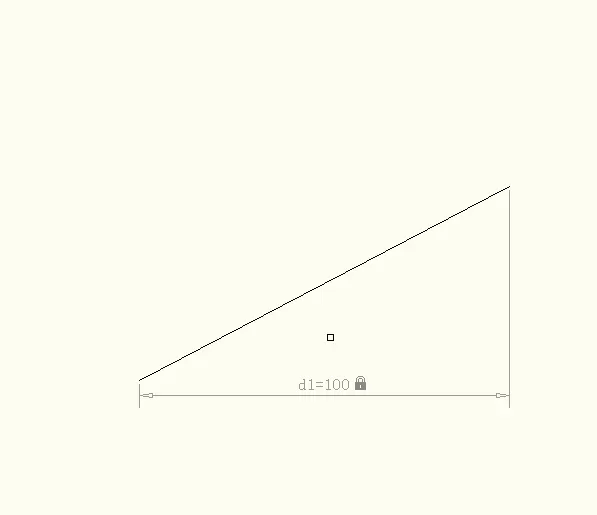 CAD2010里参数化标注的使用教程分享