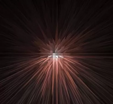 使用photoshop制作出空洞效果的详细步骤