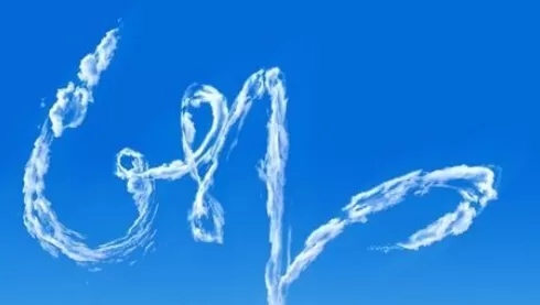 使用photoshop制作出云彩文字的具体方法