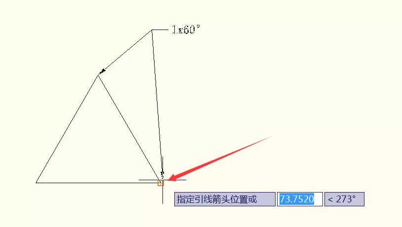在CAD2010里添加/删除多重引线的详细教程