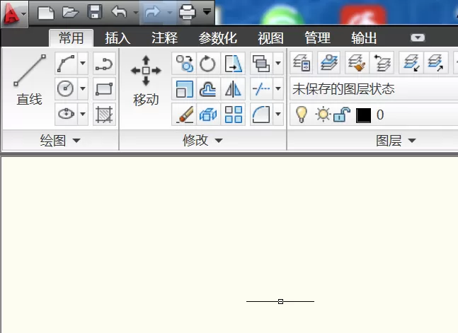 在CAD2010里添加/删除多重引线的详细教程