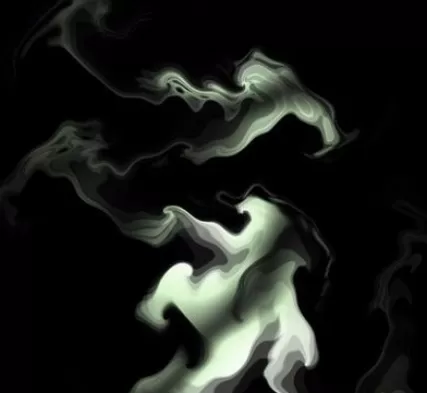 使用photoshop制作出烟雾效果的详细步骤