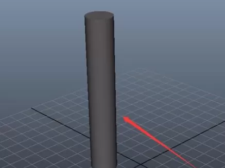 使用maya制作出wist动画的详细操作方法