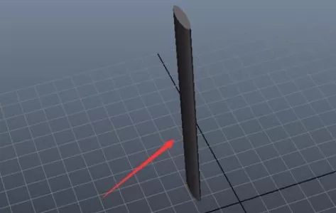 使用maya制作出wist动画的详细操作方法