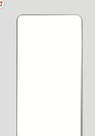 使用cdr制作出iPhone6S手机图形的详细方法