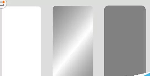 使用cdr制作出iPhone6S手机图形的详细方法